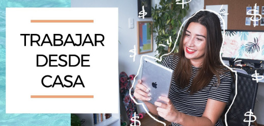 COMO AUMENTAR TUS CAPACIDADES TRABAJANDO DESDE CASA