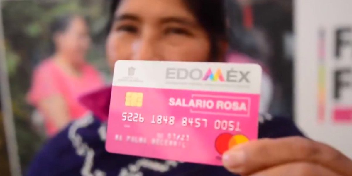Tarjeta Rosa, El Paso a Paso Para Solicitar el Apoyo del Estado