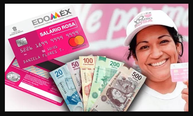 Salario Rosa 2023: Cómo registrarse, requisitos y más información