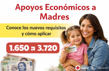 Cómo Solicitar Apoyos Económicos para Madres en México: Guía 2026 para Beneficiarias