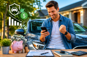 Ways to Lower Your Car Insurance Premium Legally in 2026