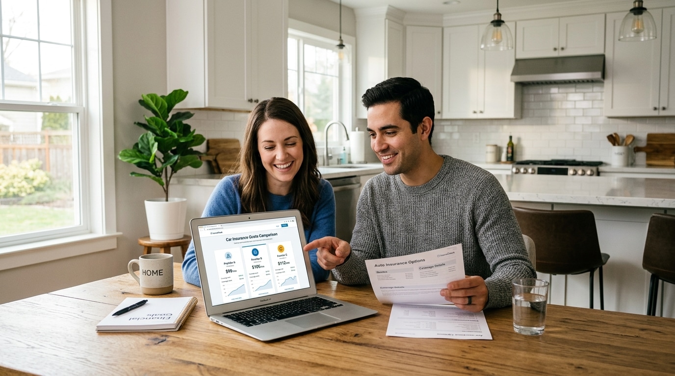 Watch the VIDEO HERE/ How to Compare Car Insurance Quotes and Save Money in 2026