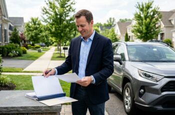 Car Insurance Mistakes That Could Cost You More Money in 2026